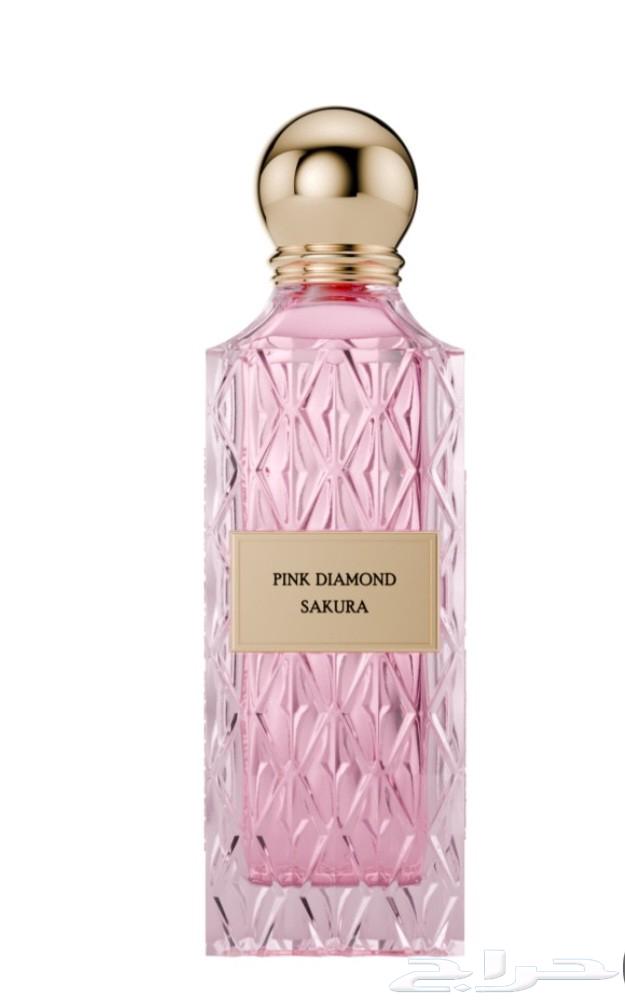 بينك دايموند 200مل 120ريال غير قابل للتفاوض64397255865473110