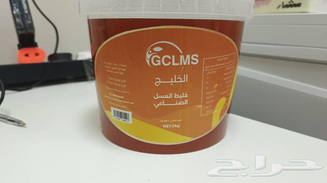 Artificial honey syrup for sweets64398158875779110