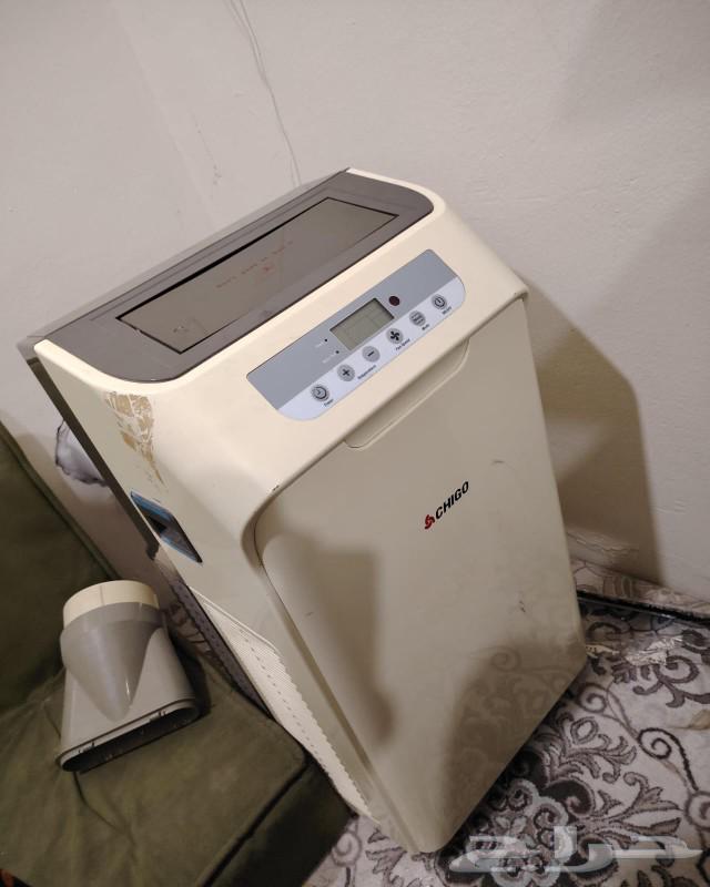 Freon split air conditioner, not desert type64396519850242110