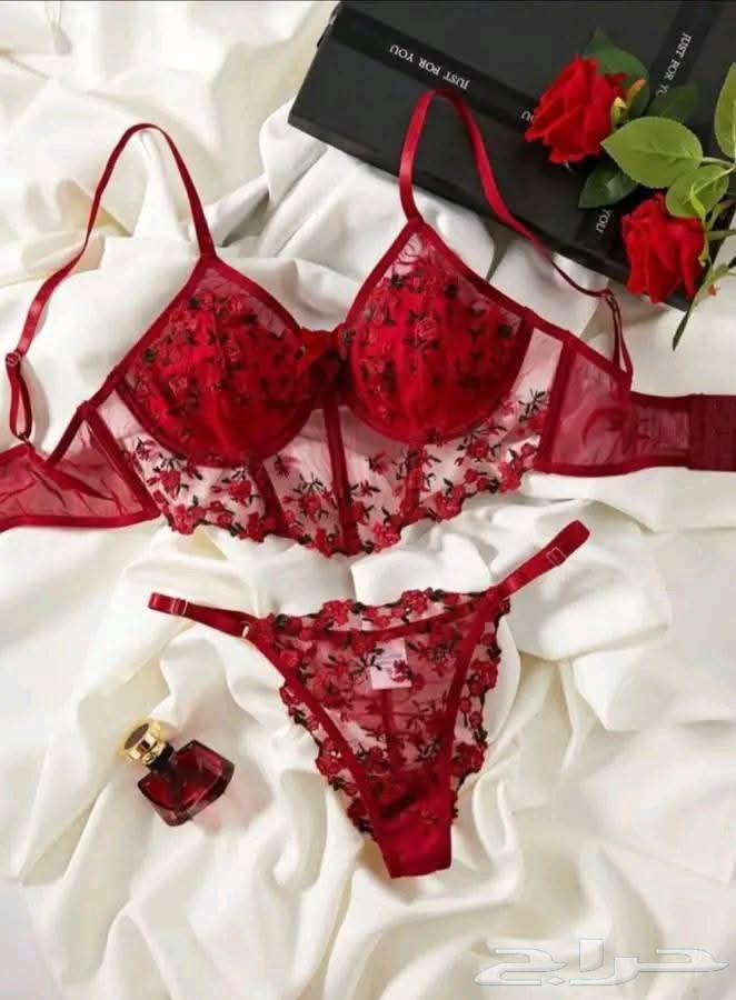 لانجيري واندرات لولي بخامات روعه واسعار مناسبه جدا64395615401729110