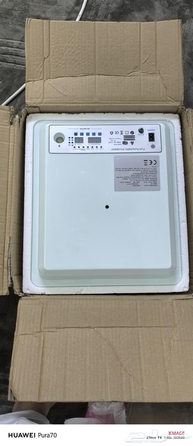 Incubator64398465257091111