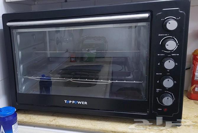 فرن كهربائي64398925864323112