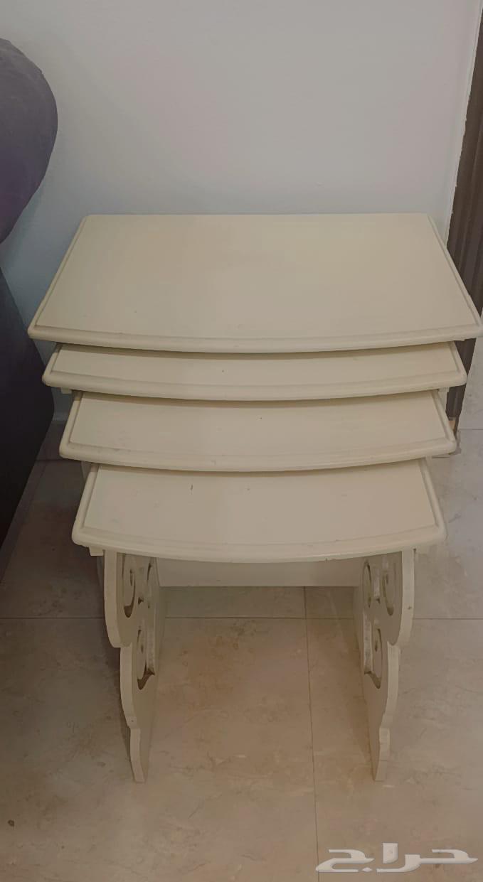 طاولات خدمه للبيع64399216468353111