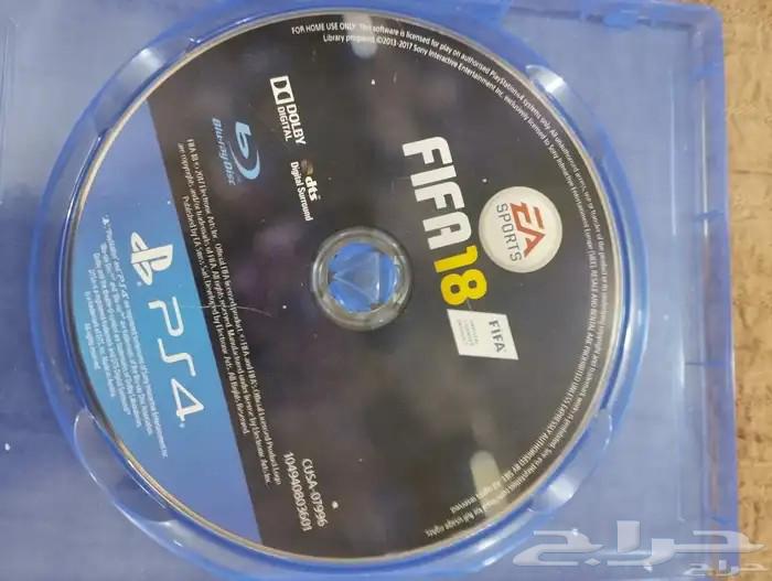 شريط فيفا18 و اساسنز كريد64394358612225110