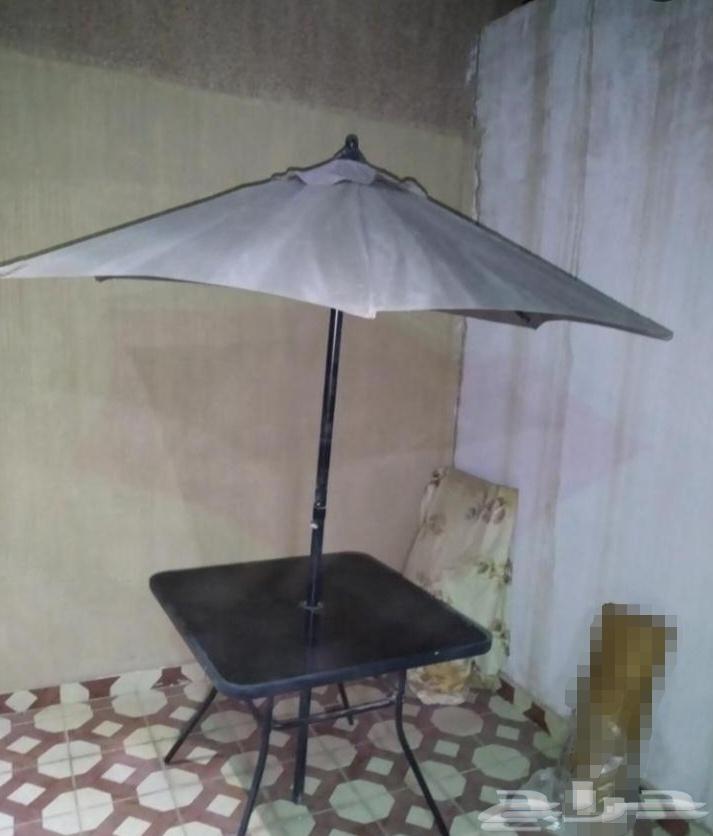 طاولة جلسة خارجية و طاولة مجلس و.64395992791299110