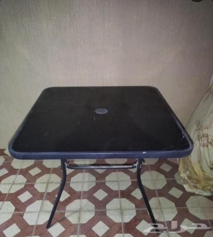 طاولة جلسة خارجية و طاولة مجلس و.64395992791299111