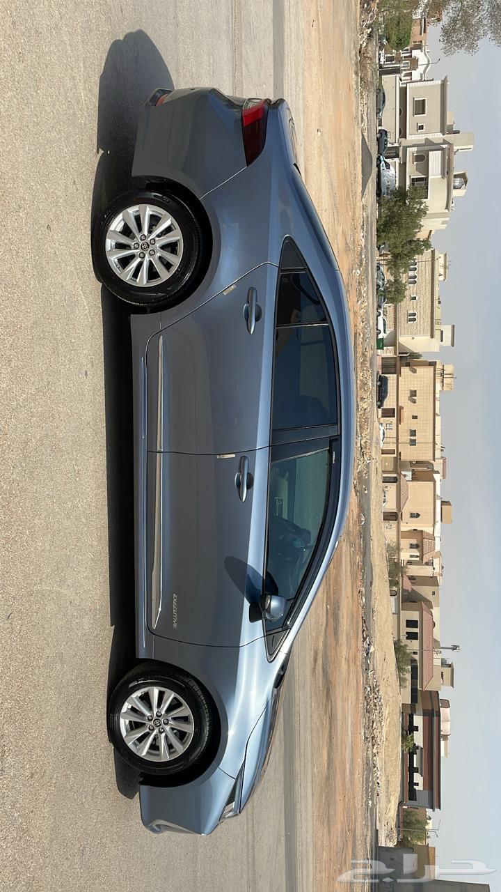 كورولا 2024 ممشى 6600 (( المكينة الكبيرة))64548392790145114