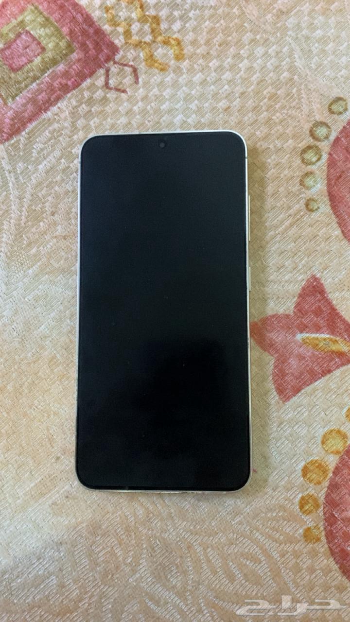 جوال سامسونج S23 العادي   الذاكرة 256 قيقا64393763714563112