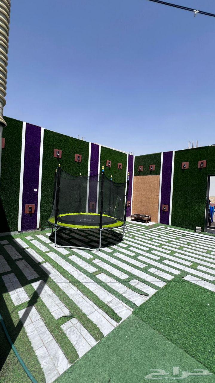 شاليهات جنوب الرياض (299 ريال فقط)64400882976899113