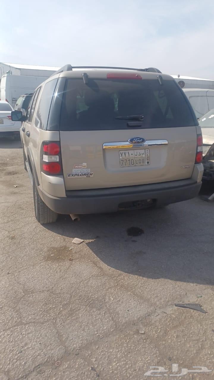 Ford Explorer 200663618072567553113
