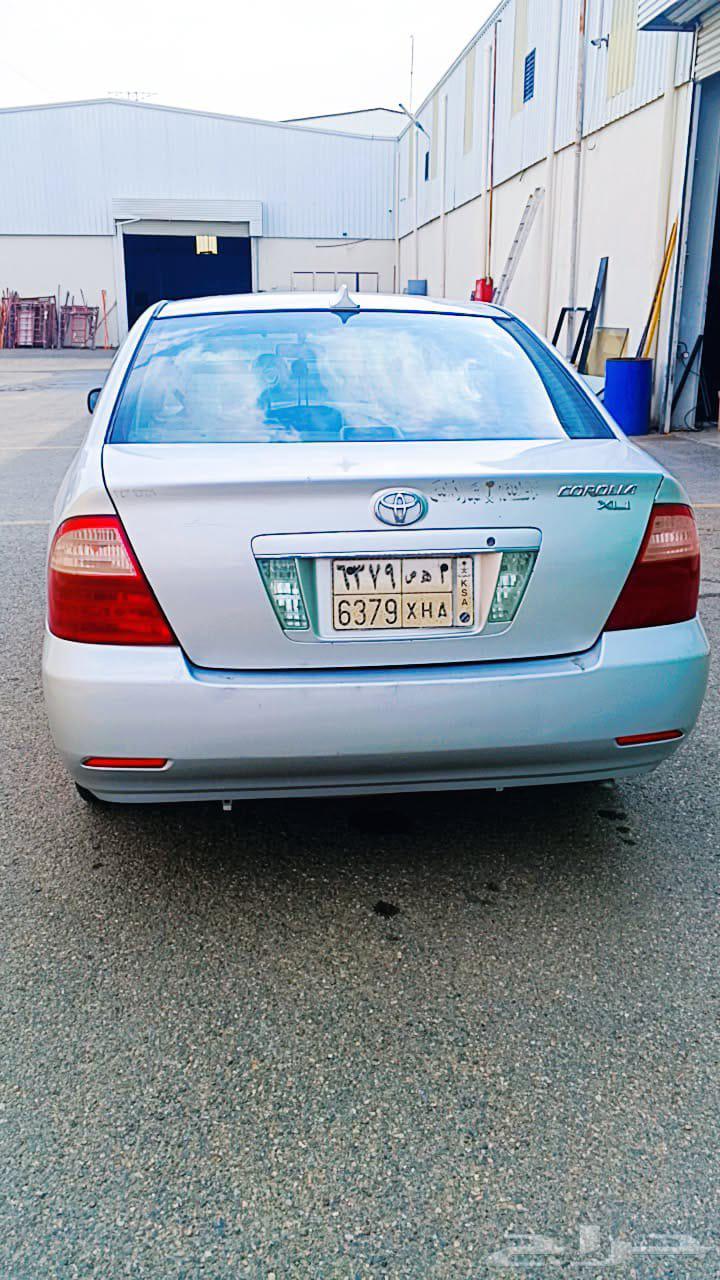 Korla 2005, inspected, renewed, insured, clean, conditional64544748766977113