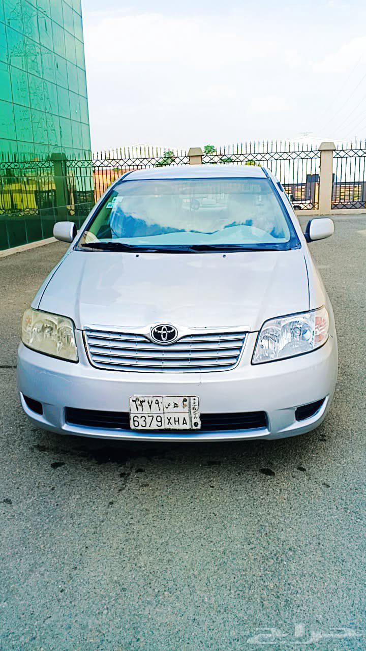 Korla 2005, inspected, renewed, insured, clean, conditional64544748766977110