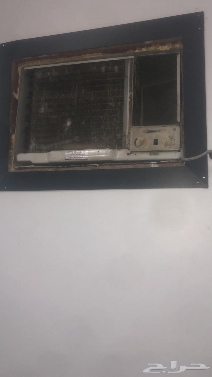 للبيع مكيفات شباك64399119828225111