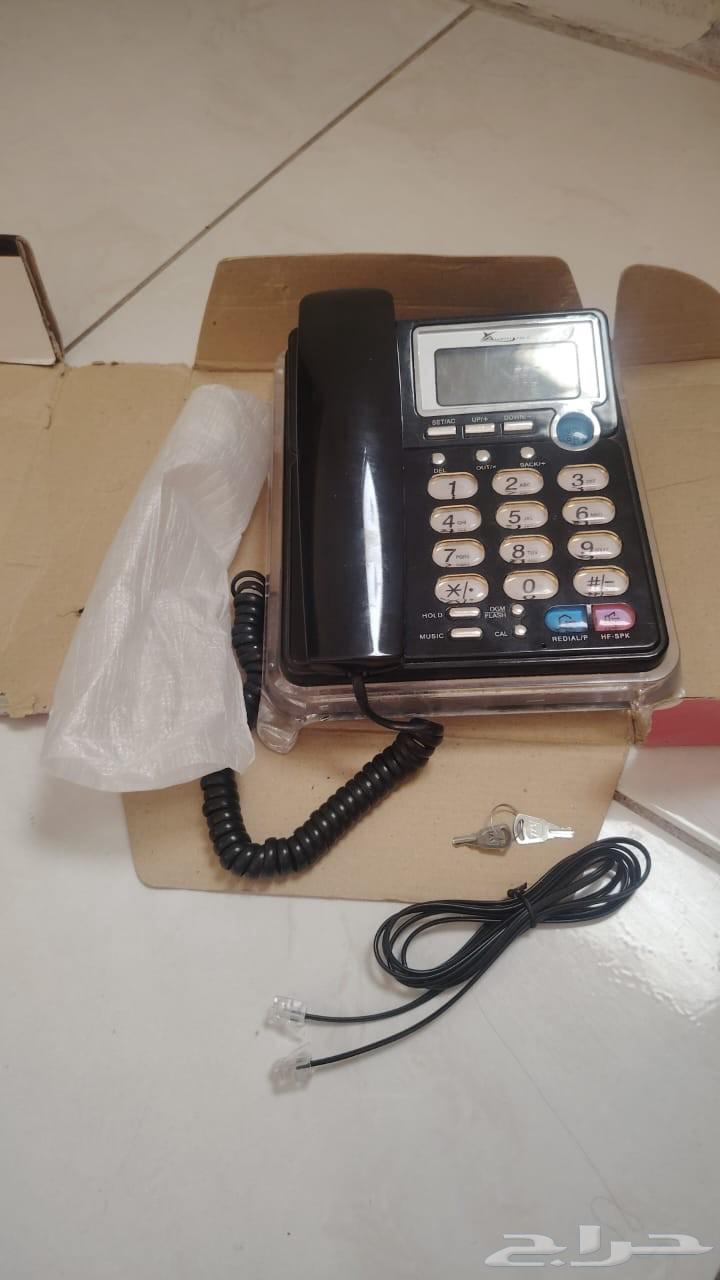 تلفون ثابت جديد صندوق تفصيل حافظه مناديل بشكل انيق64397269943809110