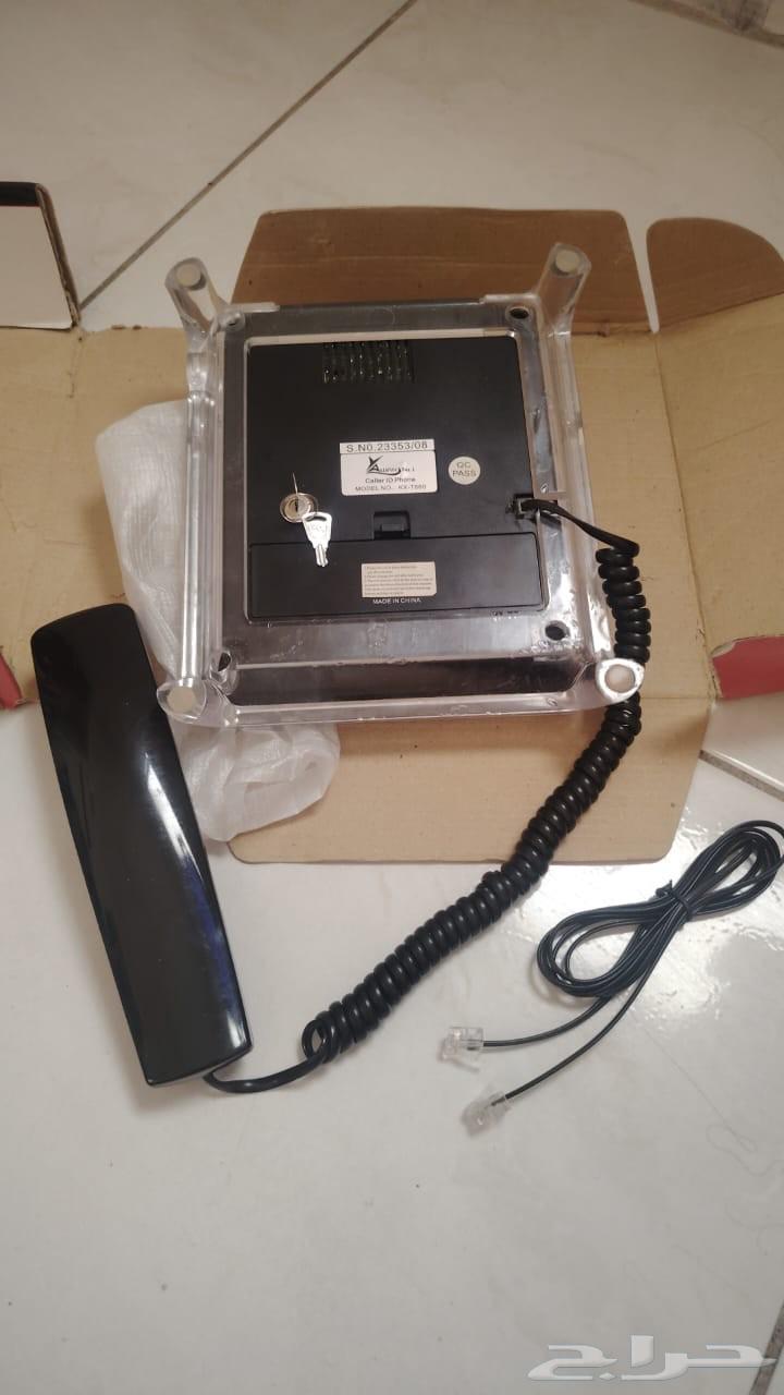 تلفون ثابت جديد صندوق تفصيل حافظه مناديل بشكل انيق64397269943809113