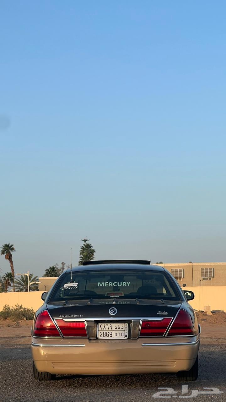 فورد جراند ماركيز 200464551876650241110