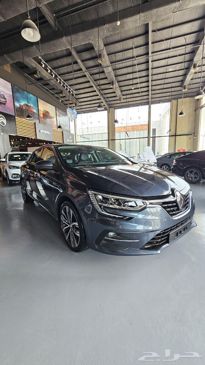2024 Renault Megane Half Full Exclusive Offer for National Day Cash and Installment63618075736195111