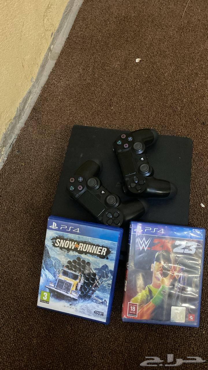 سوني 4 للبيع استخدام شهر واحد64392442813315111