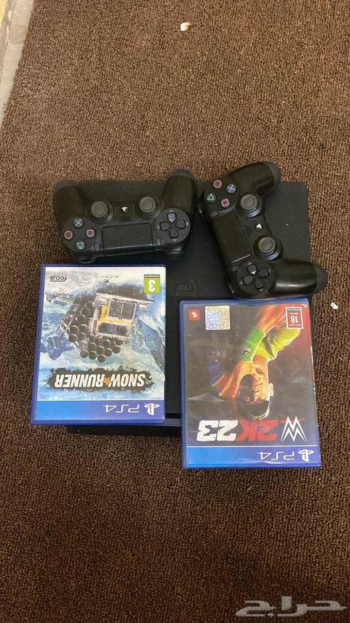 سوني 4 للبيع استخدام شهر واحد64392442813315110