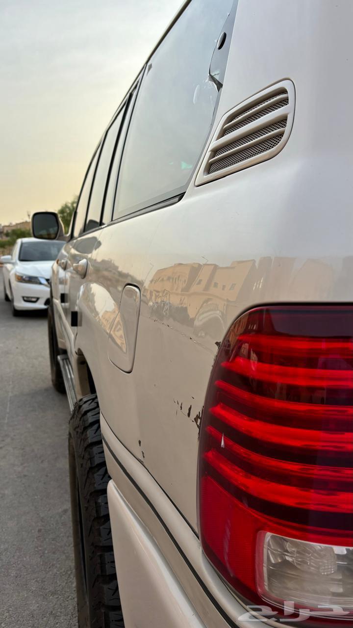 2005 Lexus SUV for sale63618076974082113