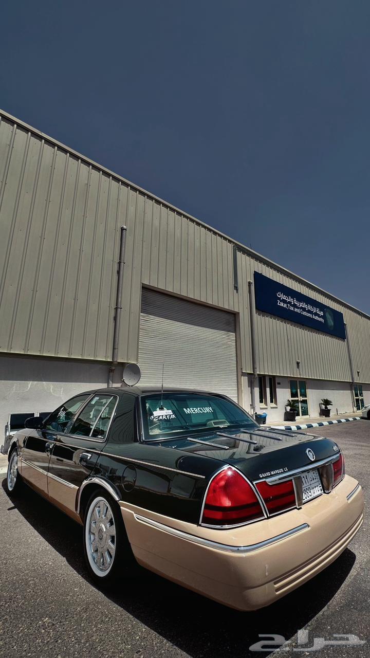 فورد جراند ماركيز 200464551876650241112