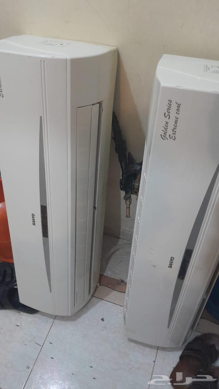 مكيفات سبليت وشباك للبيع64401077606401110