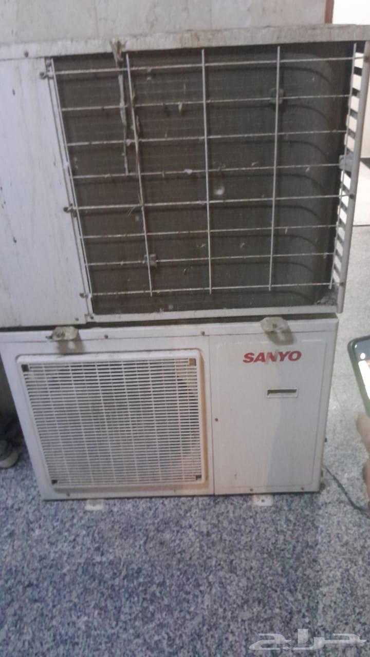 مكيفات سبليت وشباك للبيع64401077606401111