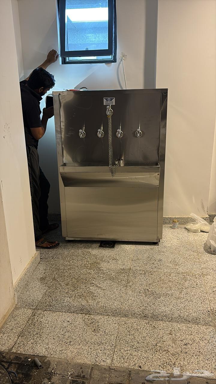 برادة ماء سبيل64396630750849110