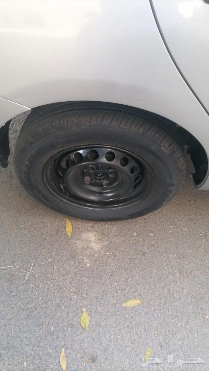 جنوط يارس64544495424129110