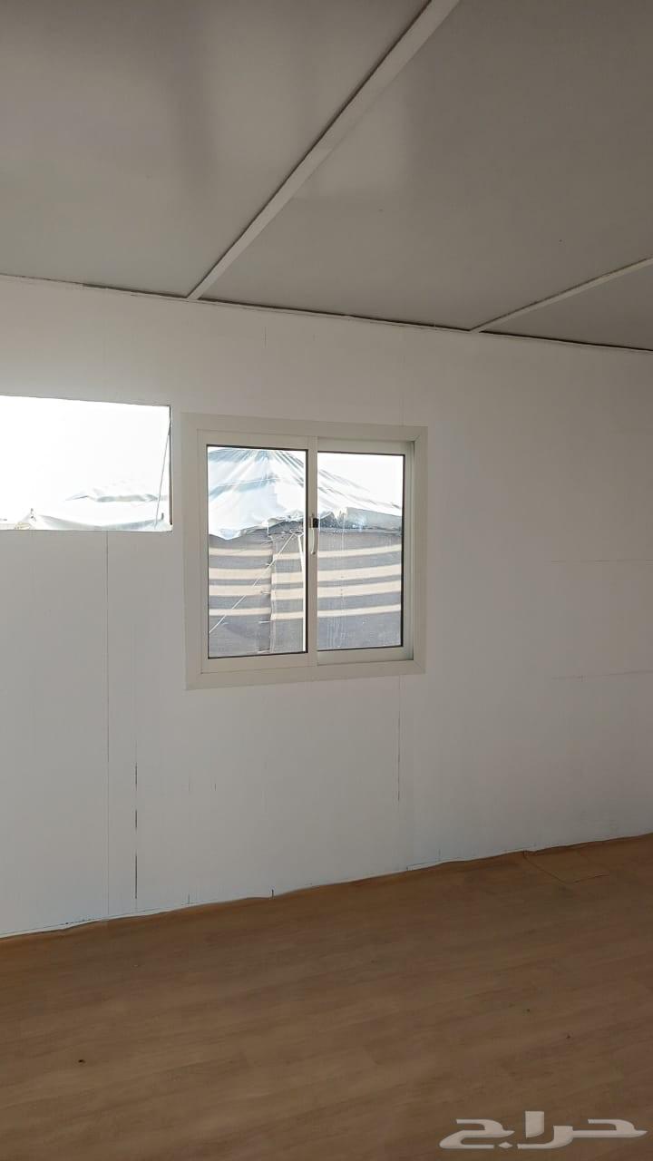 للبيع غرفة بركس متنقلة جاهزة برتبل كارافان سكن عمال 10في464396589206274114