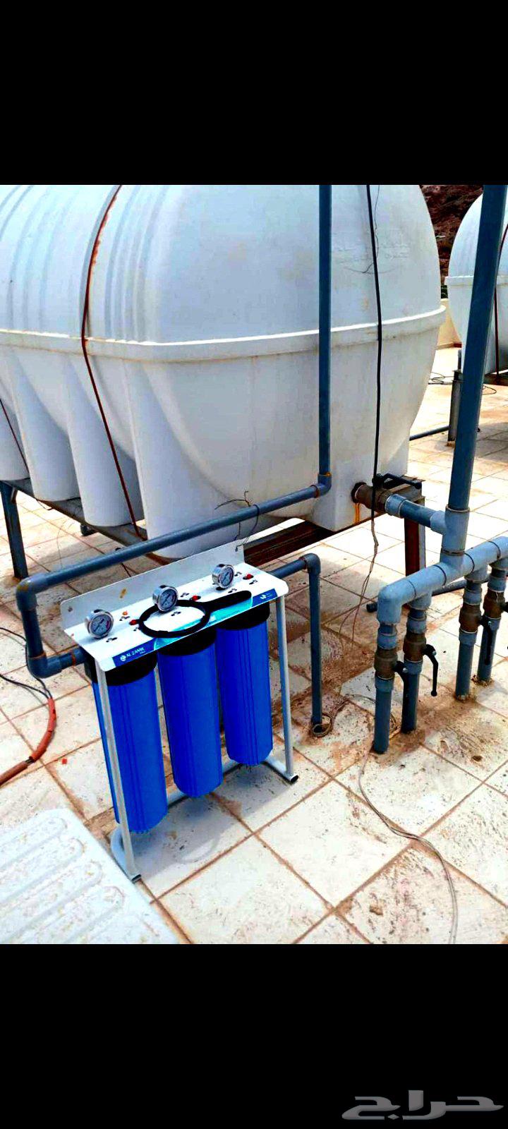 فلتر مياة عروض اليوم الوطني فلاتر موية64396116105859110