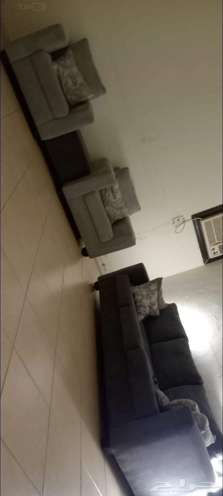 Excellent 12 kg top-loading automatic washing machine, freezer, and sofa set64397797319041113