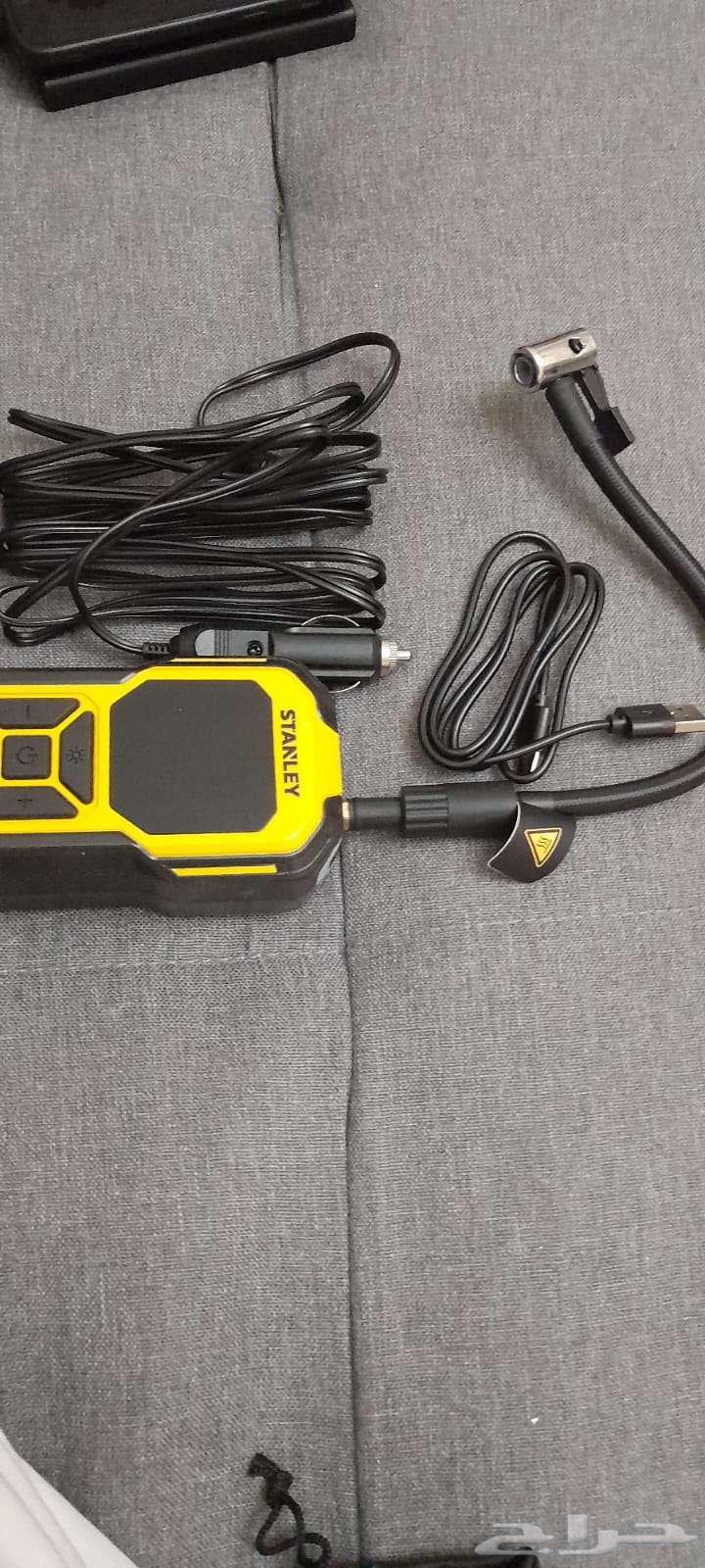 منفاخ كفرات باور بنك وكشاف للبيع64548056207235112