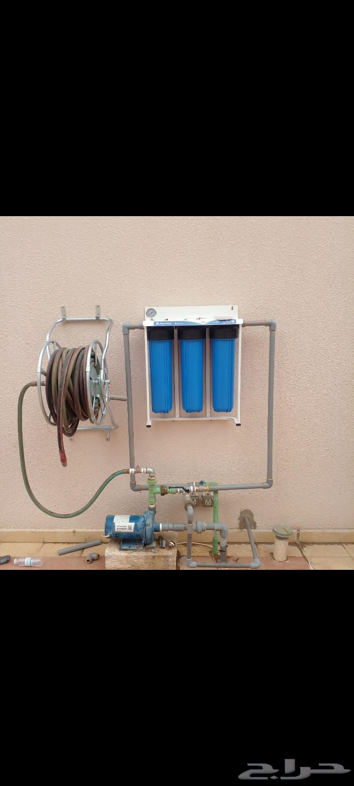 فلتر مياة عروض اليوم الوطني فلاتر موية64396116105859112