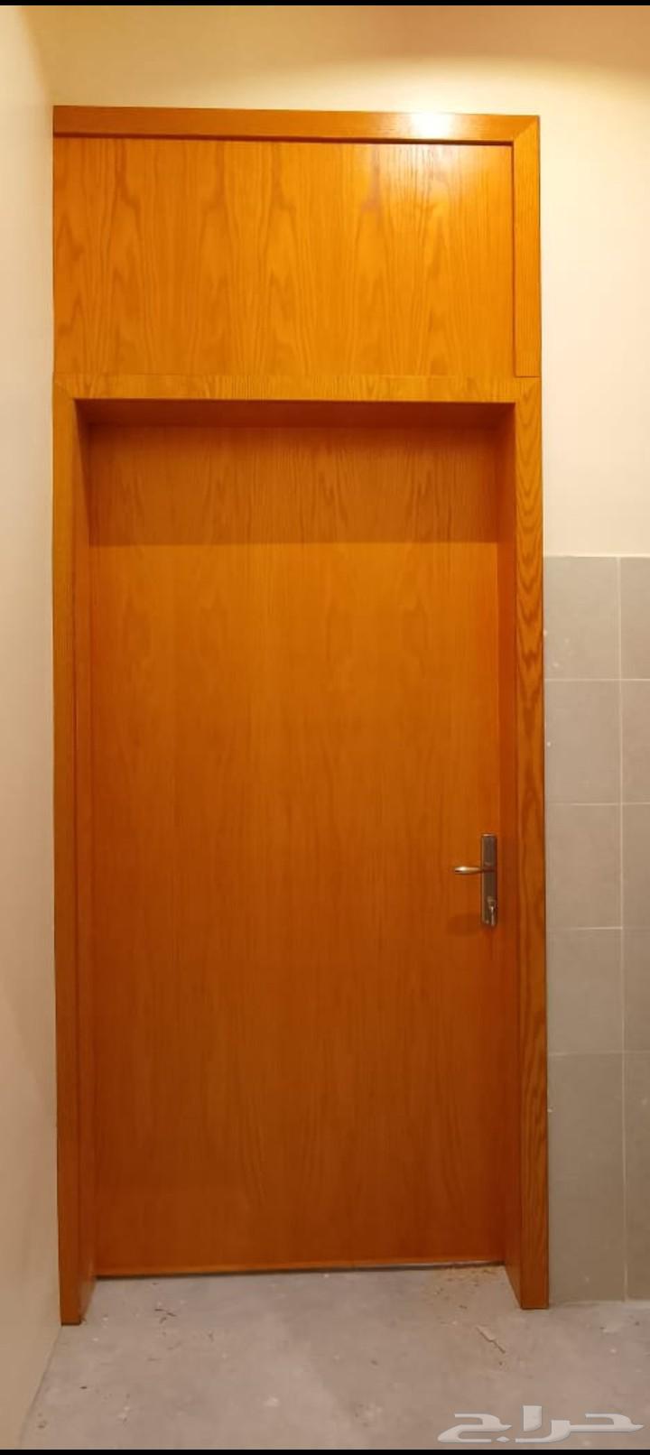 New clean interior doors, installed less than two weeks ago, no defects64398658803459110