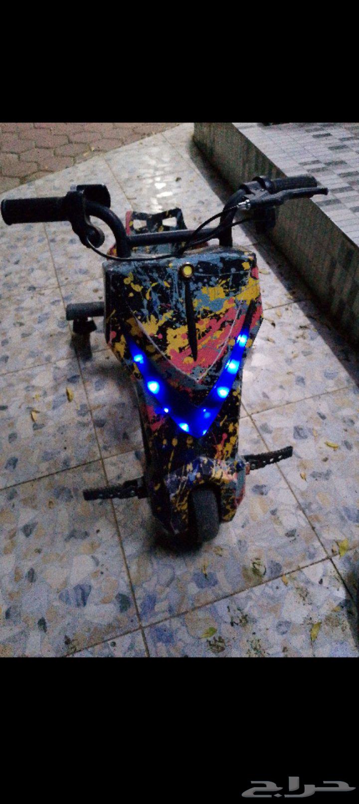 اسكوتر للبيع64394882590211110