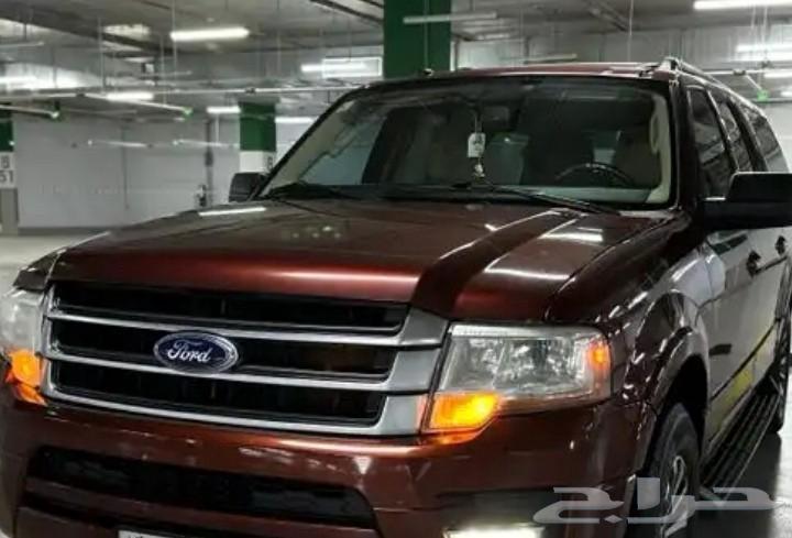 سيارة فورد أكسبديش القصير للبيع بدون الدبل64544777410691112