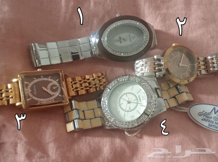 ساعات نسائيه جديدة64398827965698111