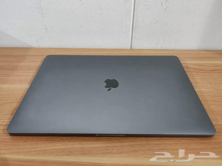 ماك بوك برو 2019 كور i7 رام 16 ستوريج 500 جيجابايت64401202763906111