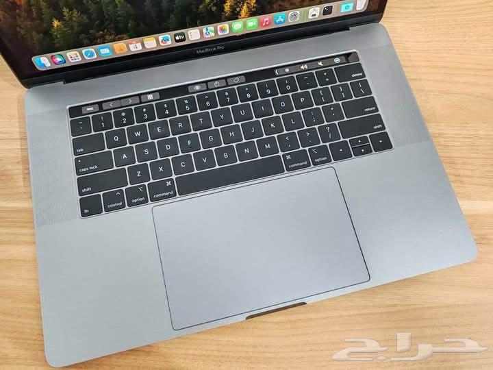 ماك بوك برو 2019 كور i7 رام 16 ستوريج 500 جيجابايت64401202763906114