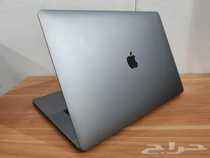 ماك بوك برو 2019 كور i7 رام 16 ستوريج 500 جيجابايت64401202763906110