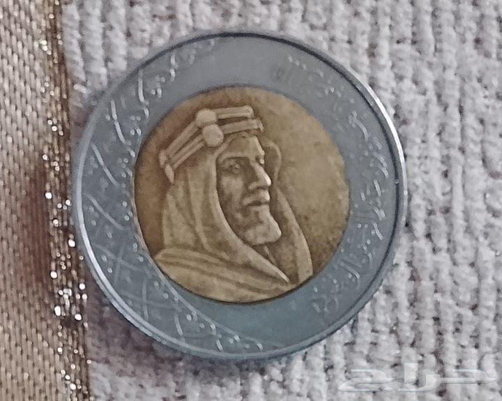 عمله الملك عبدالعزيز64401050209665110