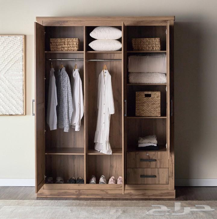 دولاب ملابس64394607023362111