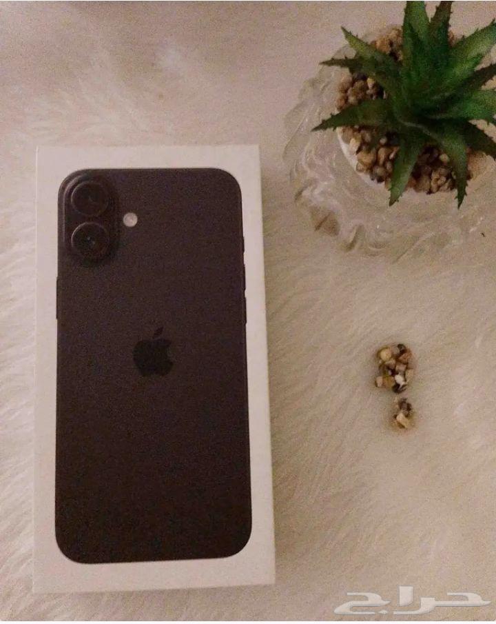 ايفون 16 بلس64399535790466110