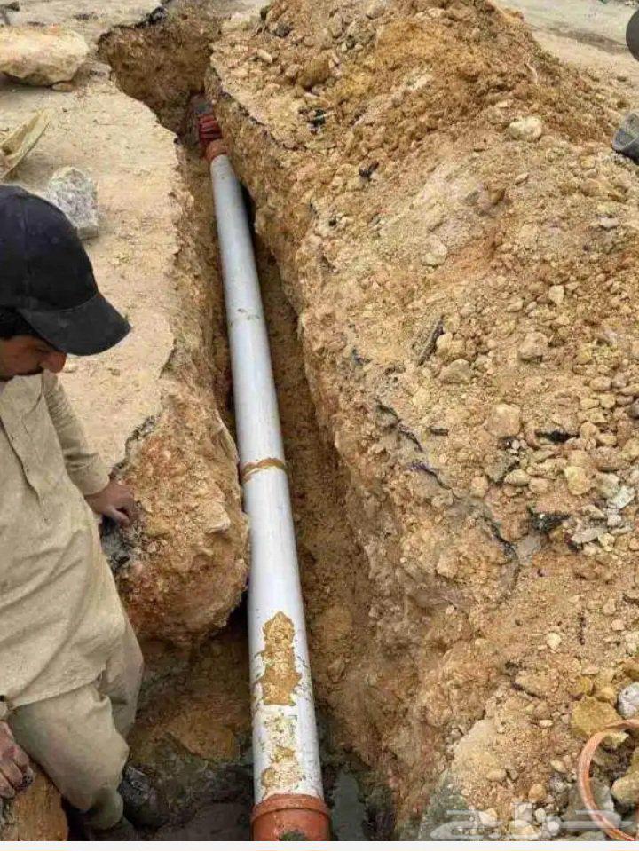 Plumbing Contractor for Drainage Connection63617814178818113