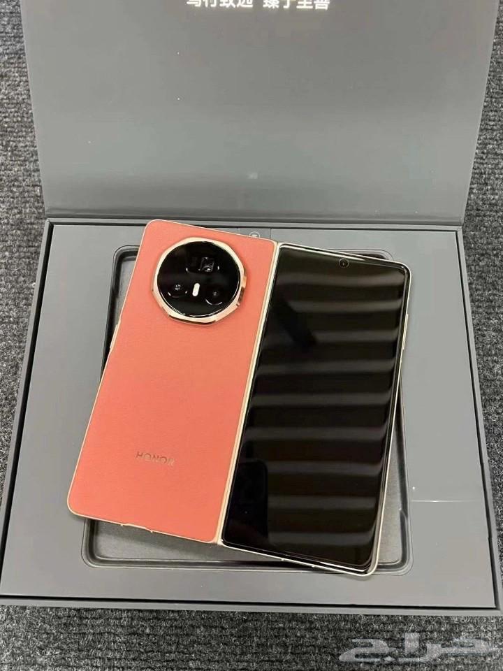 هونر ماجيك Honor Magic V364398312620289110