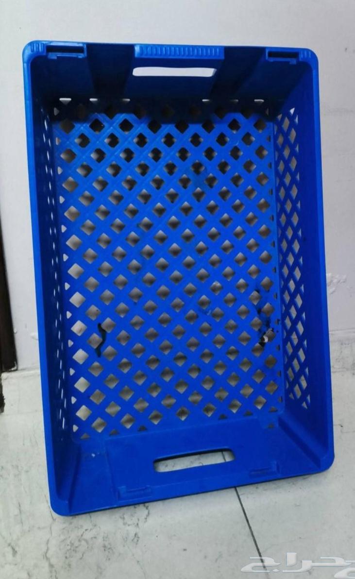 I have 46 baskets, each basket costs 4 riyals, the location is Dahrat Laban64538643477761110