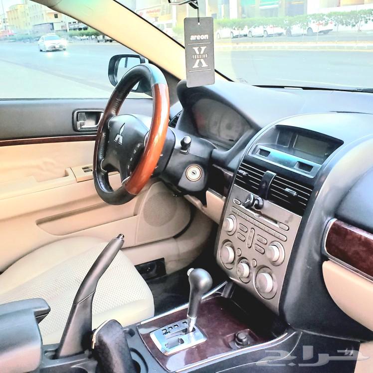 Mitsubishi Galant 2010 Clean63618066769921111