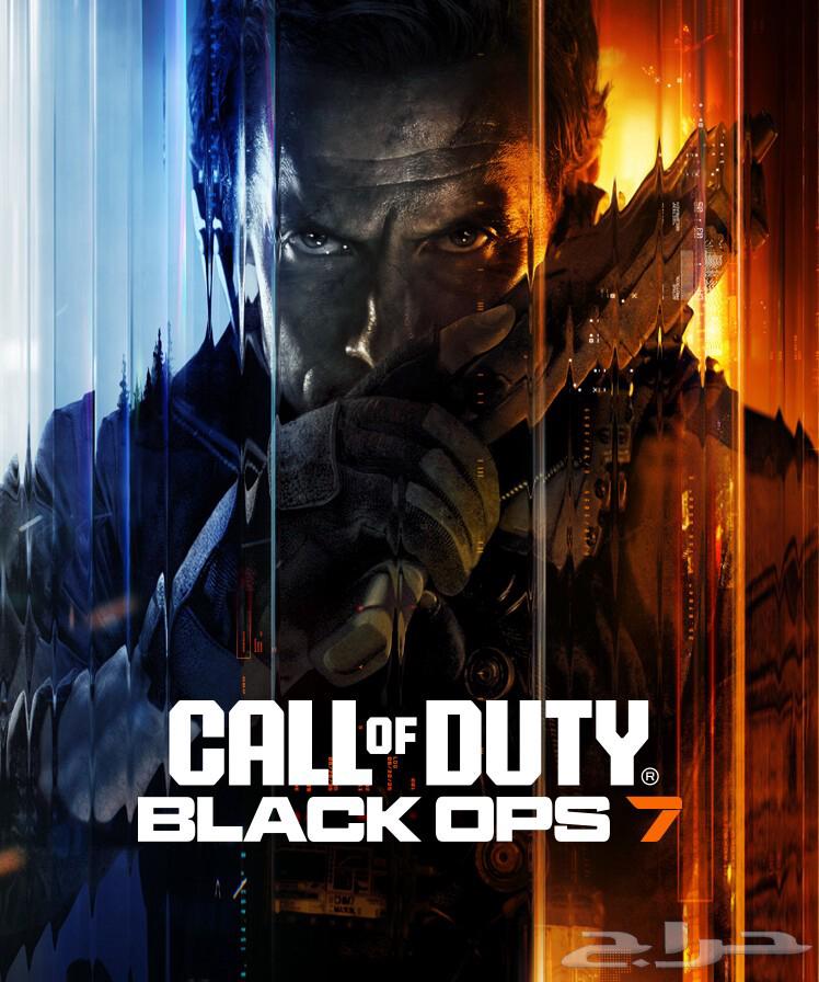 Call of Duty Black Ops 7 pre-order available for all platforms64394550694274110
