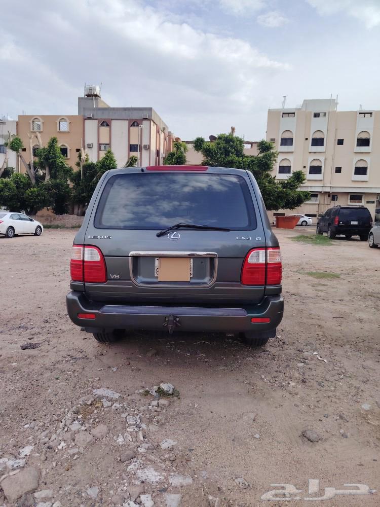 جيب لكزز للبيع64550445595138112